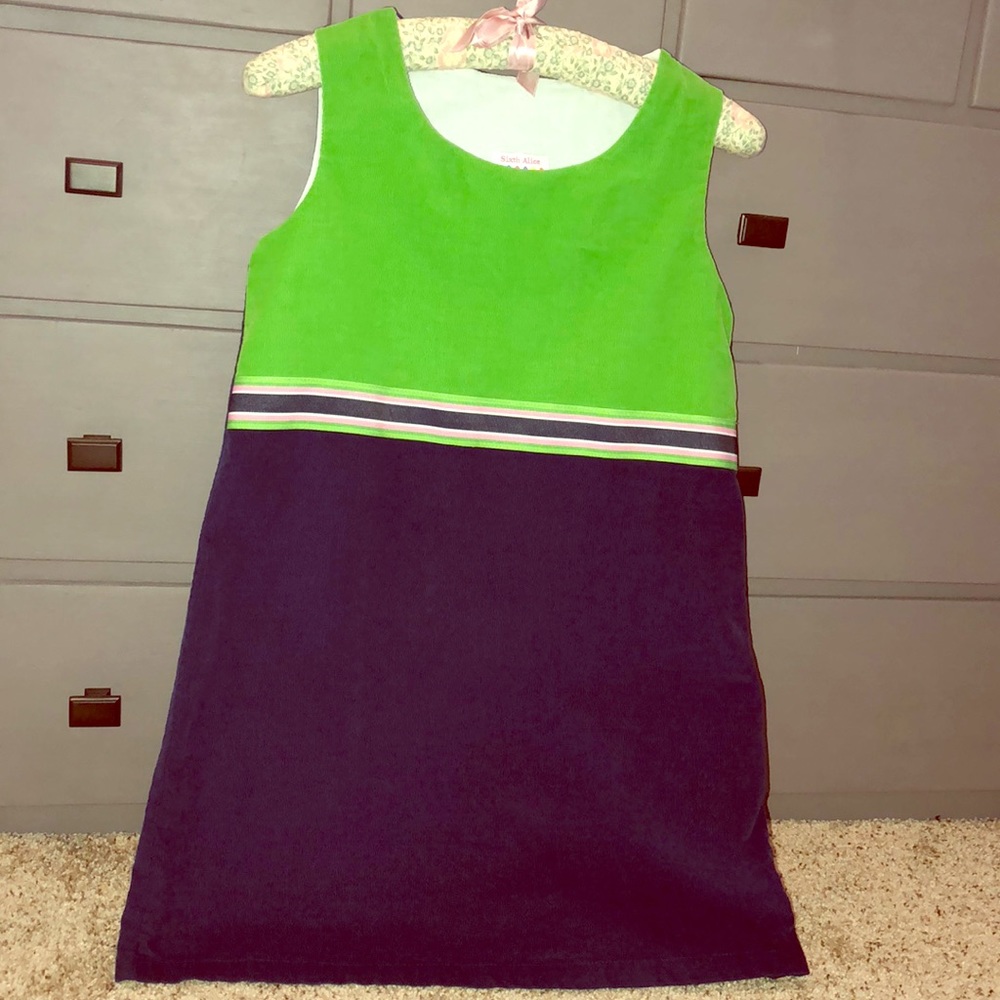 Cute girls dress